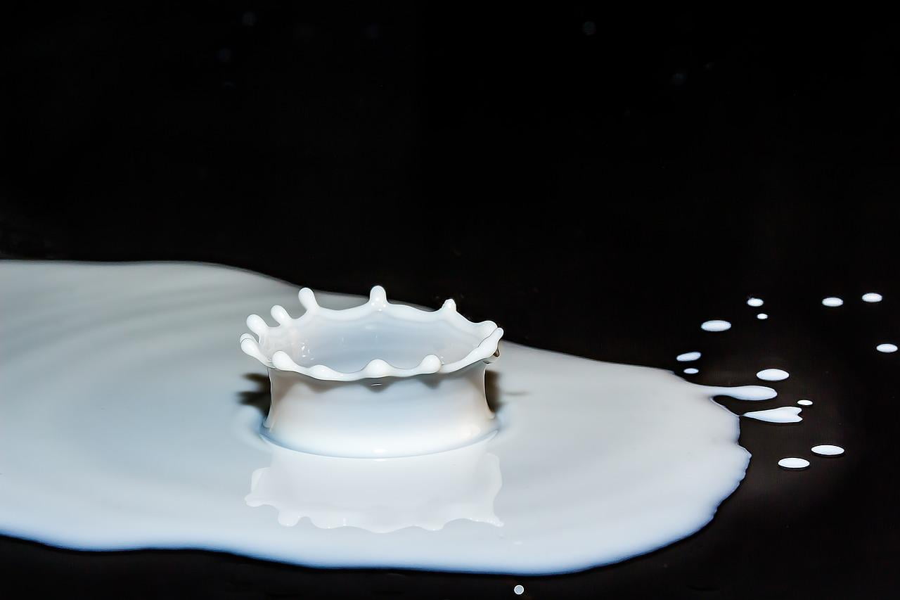 Τί εστί συνθετικό γάλα; Προς ένα νέο διατροφικό σύστημα;