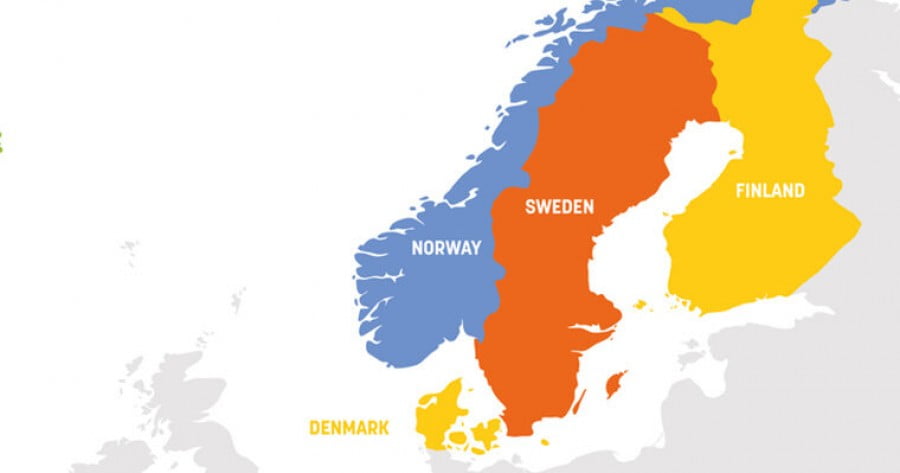 Νέα τριμερής Τουρκίας με Φινλανδία- Σουηδία για το μνημόνιο που ανοίγει τις πόρτες στο ΝΑΤΟ