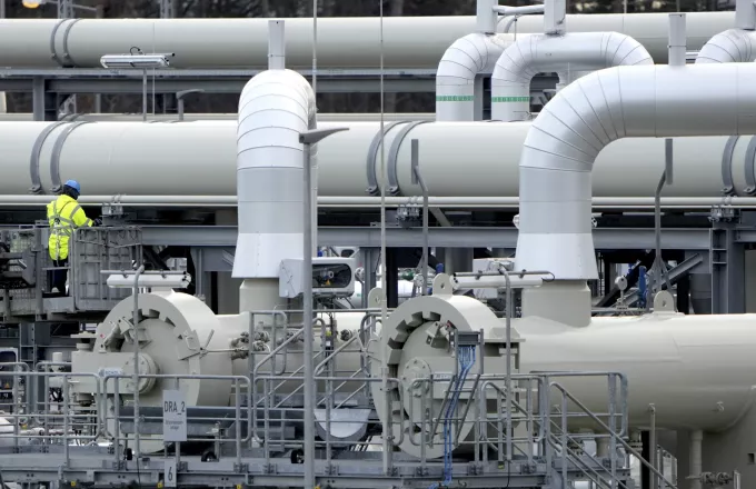 «Συναγερμός» για κυβερνοεπίθεση στον ΔΕΣΦΑ – Δεν υπάρχει κίνδυνος για τις προμήθειες φυσικού αερίου