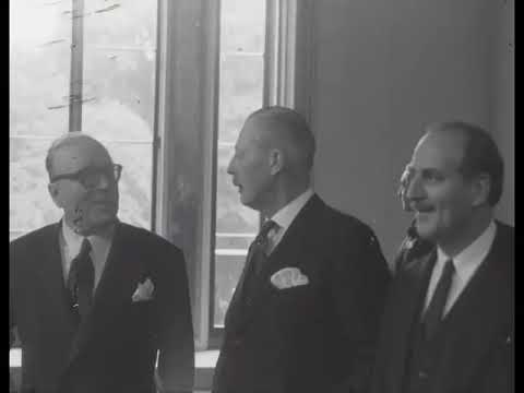 Η Τριμερής Διάσκεψη Του Λονδίνου,1955! Πώς οι Άγγλοι έβαλαν τους Τούρκους στο Κυπριακό από την… πίσω πόρτα
