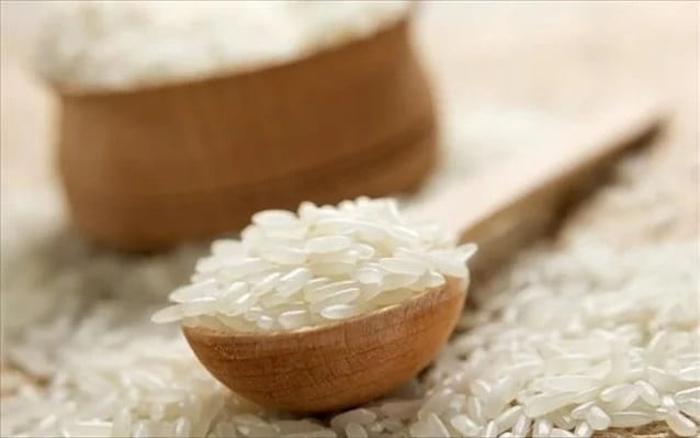 Σήμα κινδύνου από την Ασία για ανατιμήσεις και στο ρύζι