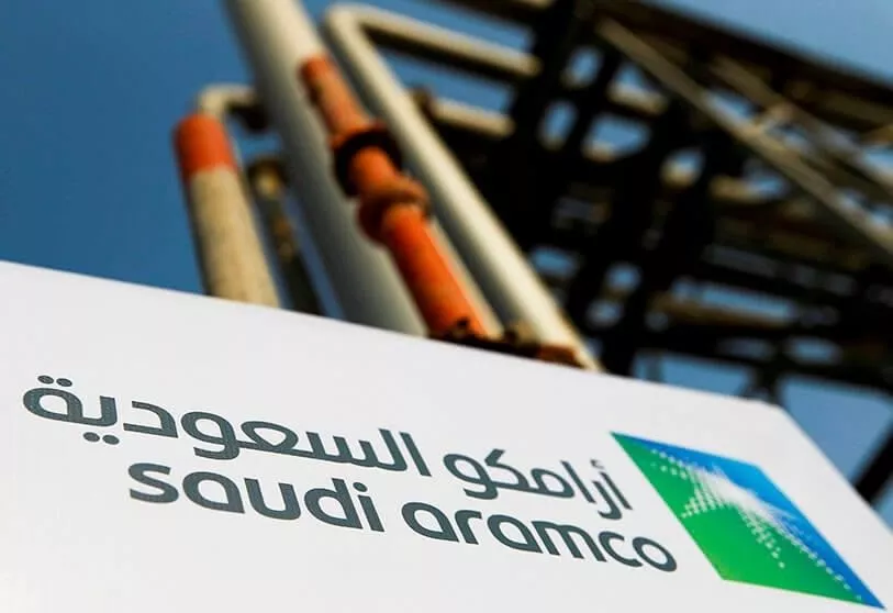 Aramco: Αύξηση 90% στα κέρδη του πετρελαϊκού κολοσσού