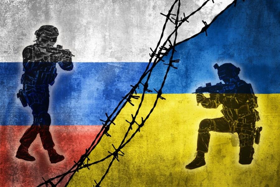 Πώς θα απαντήσει η Ρωσία στην ουκρανική αντεπίθεση
