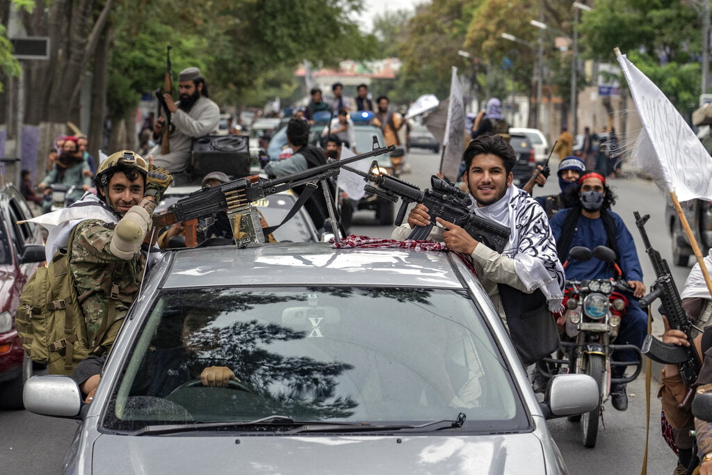 Αφγανιστάν: Υποχρεωτικά μαθήματα ισλαμικών στα πανεπιστήμια επιβάλλουν οι Ταλιμπάν