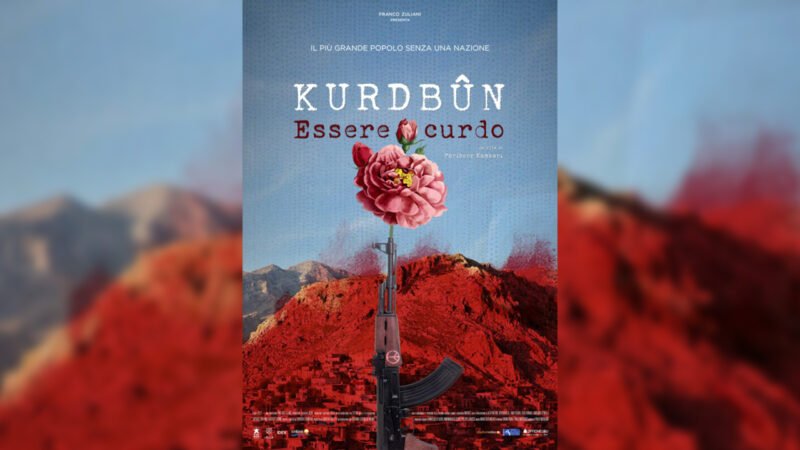 Ντοκιμαντέρ απεικονίζει την κατάσταση που αντιμετωπίζουν οι Κούρδοι οι οποίοι βρίσκονται υπό κατοχή