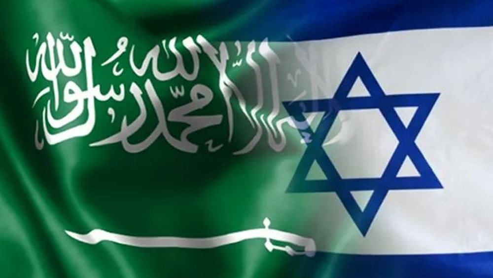 Bloomberg: Ισραήλ και Σαουδική Αραβία: Όχι πια εχθροί, αλλά όχι ακριβώς φίλοι