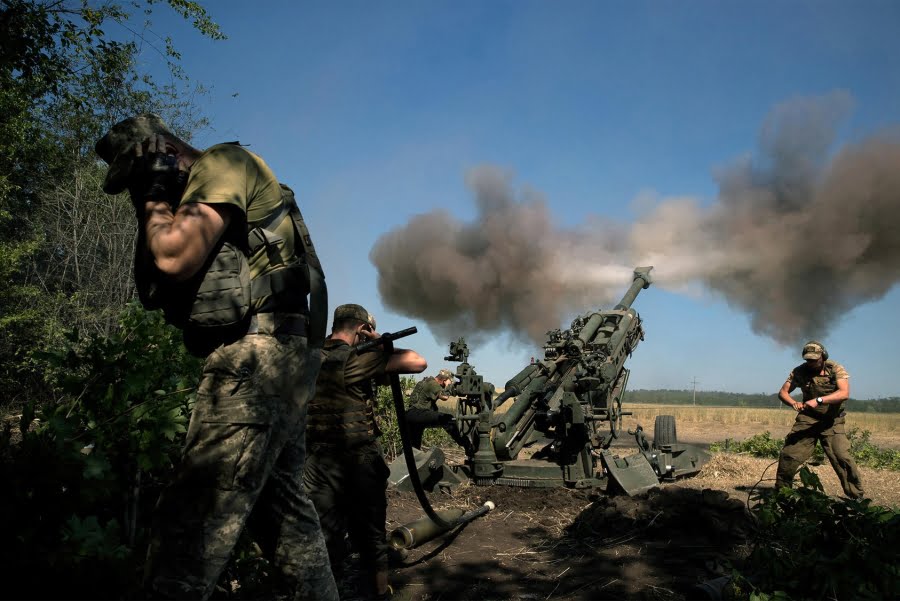 ΗΠΑ: Αδιέξοδο στον πόλεμο της Ουκρανίας, δεν θα υπάρξουν νικητές παρά μόνο χαμένοι