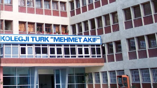 Αλβανία: Η κυβέρνηση έκλεισε το τουρκικό κολέγιο του Φετουλάχ Γκιουλέν