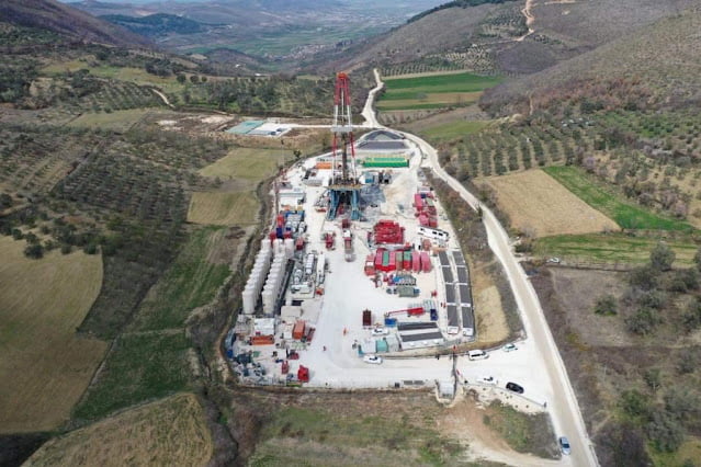 Έντι Ράμα: Ανακαλύψαμε πετρέλαιο, μπορεί η Αλβανία να γίνει ενεργειακή δύναμη στην περιοχή!