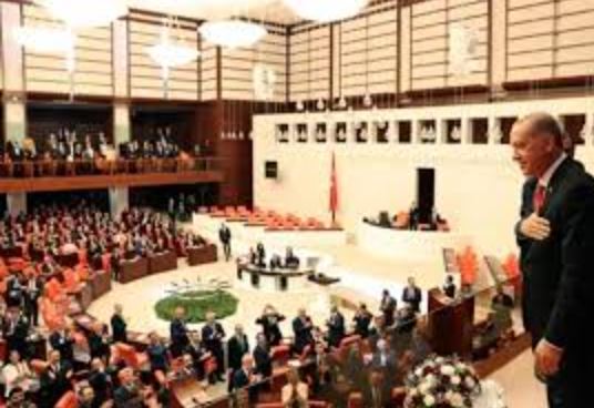 Λιβύη: Τουρκική κοινοβουλευτική αντιπροσωπεία έρχεται σε επίσημη επίσκεψη