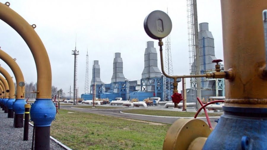 Τα «παιχνίδια» της Ρωσίας και με τον αγωγό Yamal – Σταμάτησαν ξανά οι ανατολικές ροές φυσικού αερίου