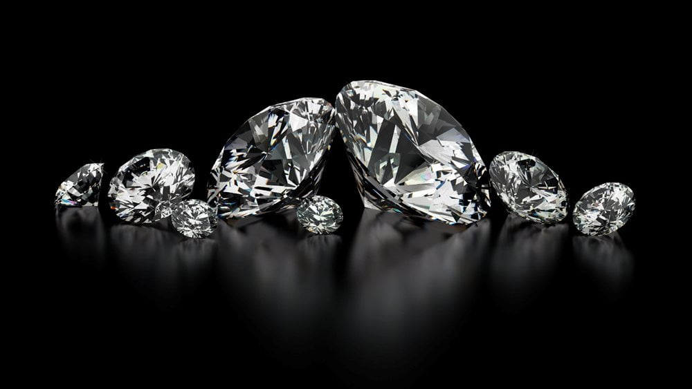 Τα ρωσικά διαμάντια συνεχίζουν να βρίσκουν “αθόρυβους” αγοραστές