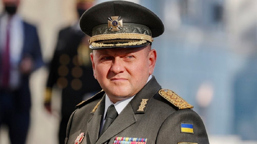 Ο “στρατηγός” πίσω από τις νίκες της Ουκρανίας που αποδιοργάνωσαν τον Πούτιν