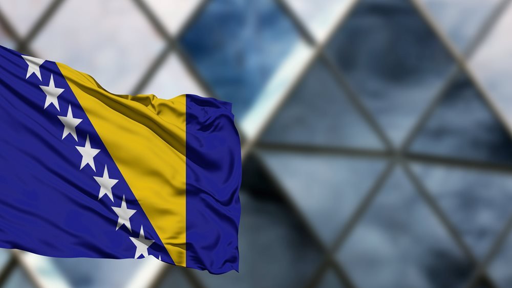 Πώς ο ρωσικός αναθεωρητισμός απειλεί τη Βοσνία;
