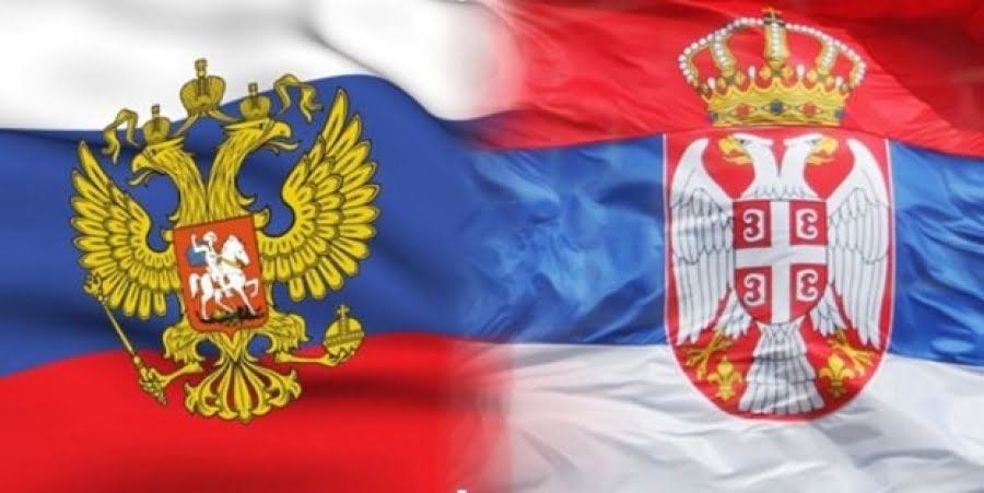 Έντονες αντιδράσεις ΗΠΑ – ΕΕ για τη συμφωνία συνεργασίας που υπέγραψαν Σερβία και Ρωσία