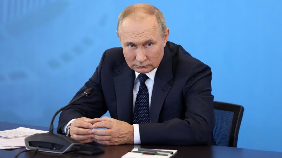 Αποκάλυψη Financial Times: Η Δύση θα απαντήσει με συμβατικά όπλα στη Ρωσία, εάν ο Putin χρησιμοποιήσει πυρηνικά στην Ουκρανία