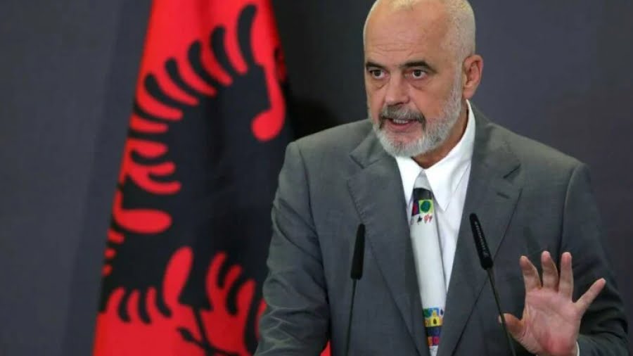 Η Αλβανία έκοψε τις διπλωματικές σχέσεις με το Ιράν – Στο «κόκκινο» η ένταση – Κατηγορίες για μαζικές κυβερνοεπιθέσεις