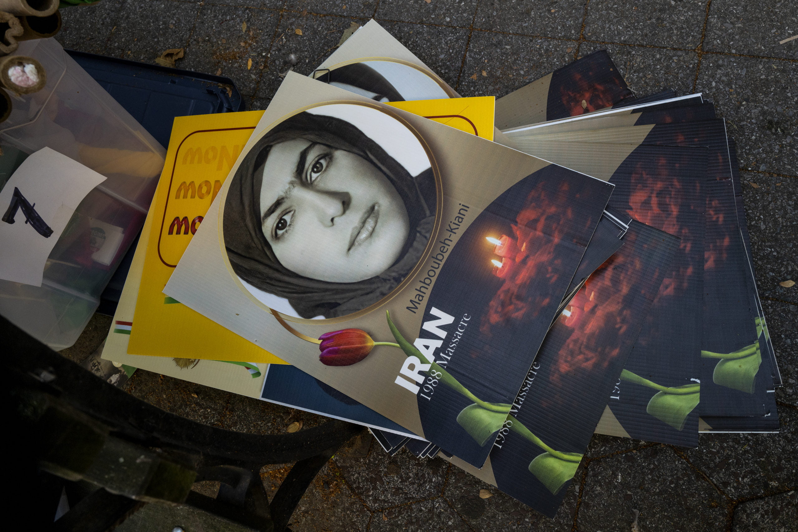 Εκτός ελέγχου η κατάσταση στο Ιράν – Διαμαρτυρίες και φονικές συγκρούσεις για τoν θάνατο της Μαϊσά Αμινί