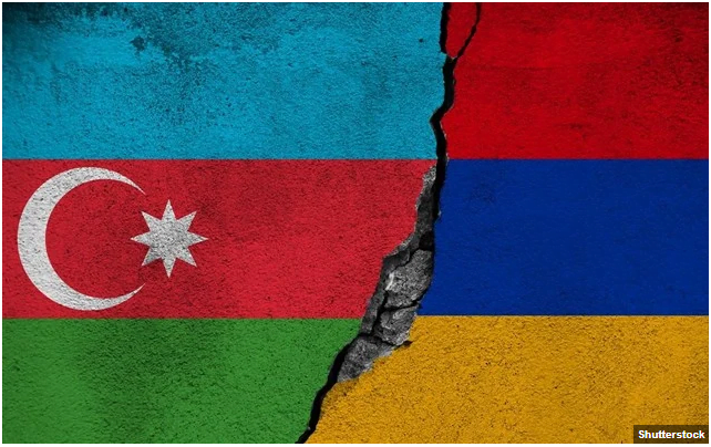 Πώς η σύγκρουση Αζερμπαϊτζάν – Αρμενίας περιπλέκει την ενεργειακή κρίση της Ε.Ε.