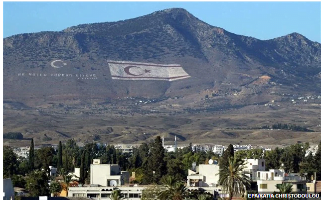 Κυπριακό: «Η αμοιβαία διευθέτηση ξεθωριάζει, ο χρόνος εξαντλείται»