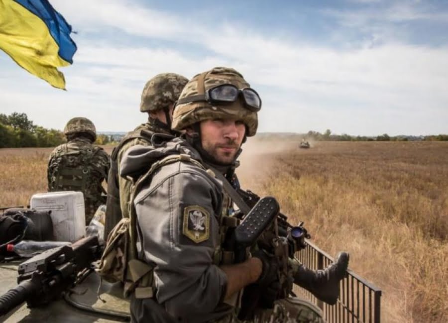 Χερσώνα: Οι Ουκρανοί έχασαν τουλάχιστον 94 άρματα μάχης σε τρεις μέρες – Πάνω από 2.000 οι νεκροί