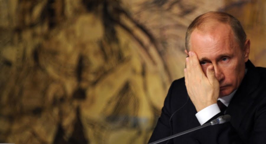 Politico: Θρύψαλα η προπαγάνδα του Putin για τη νίκη στην Ουκρανία – Αυξάνεται η κριτική στο Κρεμλίνο