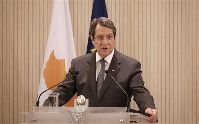 Η φοβική διπλωματία δεν έχει κανένα όφελος για την Κύπρο
