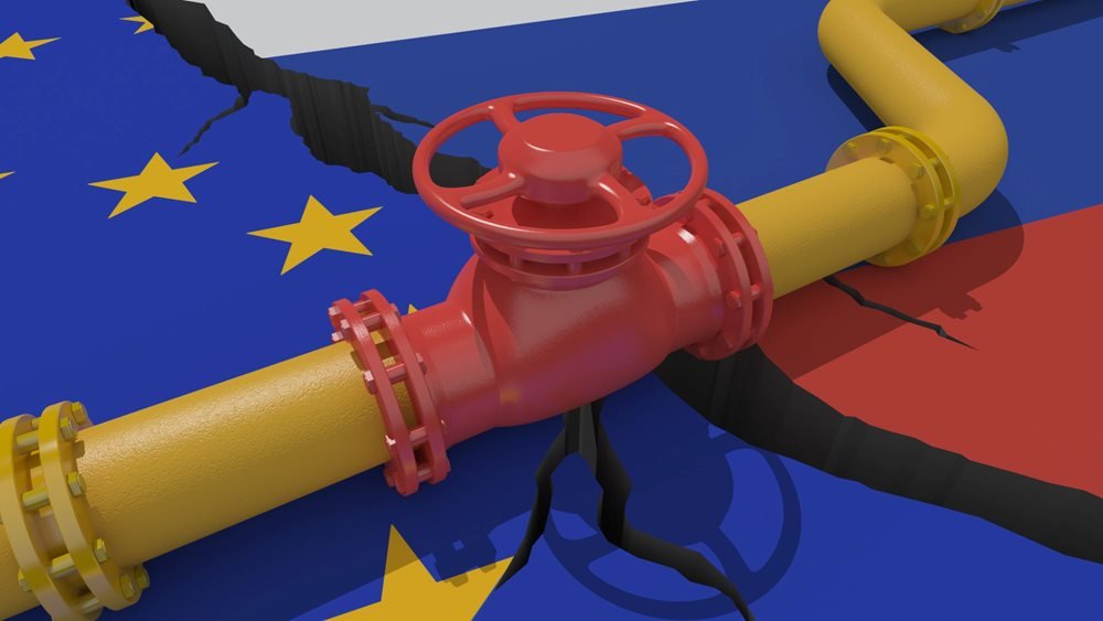 Ο ενεργειακός “εφιάλτης” της Ευρώπης γίνεται πραγματικότητα