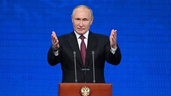 Τι σηματοδοτεί η εμμονή του Πούτιν στις πυρηνικές απειλές