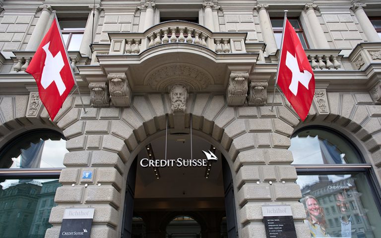 Reuters: Switzerland’s secretive Credit Suisse rescue rocks global finance