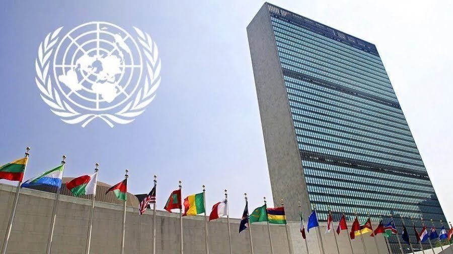 Γ. Σ. ΟΗΕ: Σε κλίμα γεωστρατηγικού διχασμού, με άρωμα…Ψυχρού Πολέμου λόγω κρίσεων