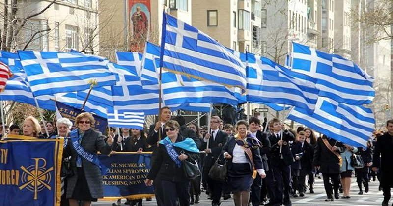 Οι Έλληνες της διασποράς ανακαλύπτουν την Ελλάδα