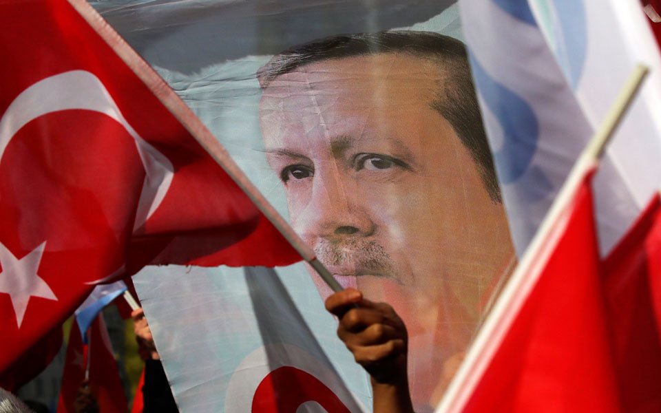 Γιατί δεν πρέπει να υποτιμώνται οι πολεμικές απειλές του Ερντογάν εναντίον της Ελλάδας