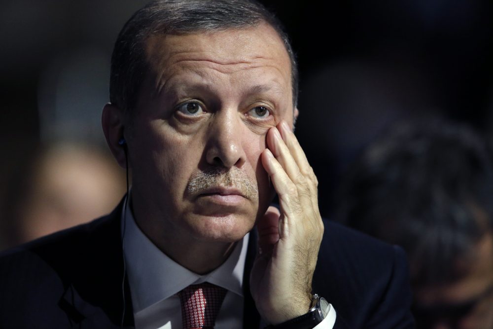 Τι σημαίνουν οι τελευταίες απειλητικές δηλώσεις Ερντογάν