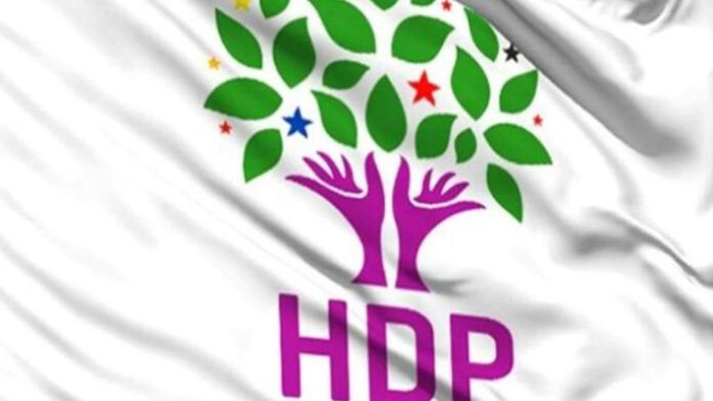 Τουρκία: Το φιλοκουρδικό HDP αφήνει ανοιχτό το ενδεχόμενο να συμμετάσχει σε μια συμμαχία κατά του Ερντογάν