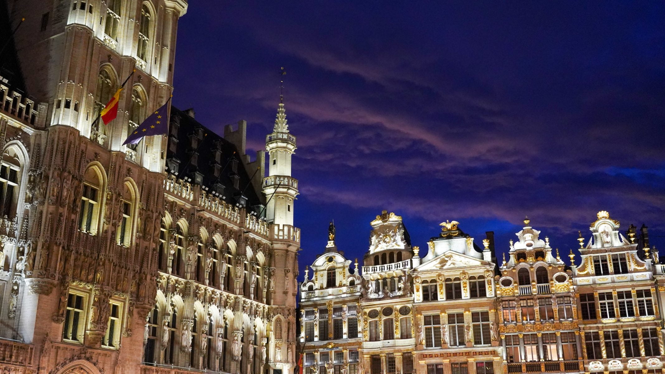 Βέλγιο: Η κυβέρνηση εισηγείται μέτρα για την εξοικονόμηση ενέργειας – Τι περιλαμβάνουν