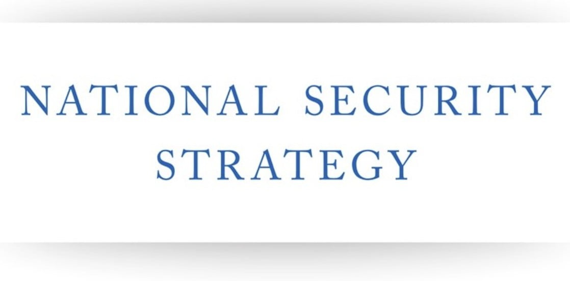 Στρατηγική Εθνικής Ασφάλειας: Κλειδώνοντας το κουτί της Πανδώρας