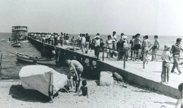 Καλαμαριά: Στο έλεος της μοίρας η «Γέφυρα των Προσφύγων», εννέα μήνες μετά την κατάρρευσή της