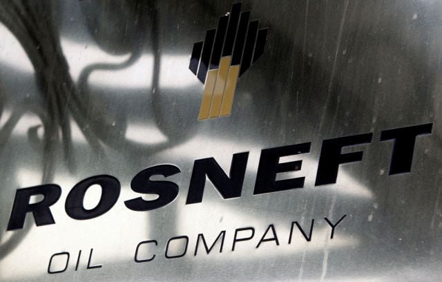 Rosneft: Εξετάζει το ενδεχόμενο προσφυγής στη δικαιοσύνη κατά της Γερμανίας