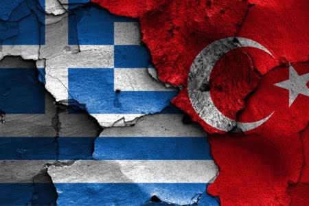 Μάικλ Ρούμπιν: Θα μπορούσαν Ελλάδα και Τουρκία να πάνε σε πόλεμο; Η απάντηση είναι ναι