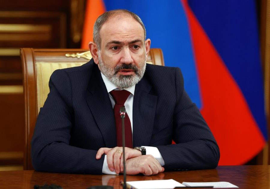 Πασινιάν: 105 Αρμένιοι στρατιωτικοί νεκροί το τελευταίο 48ωρο