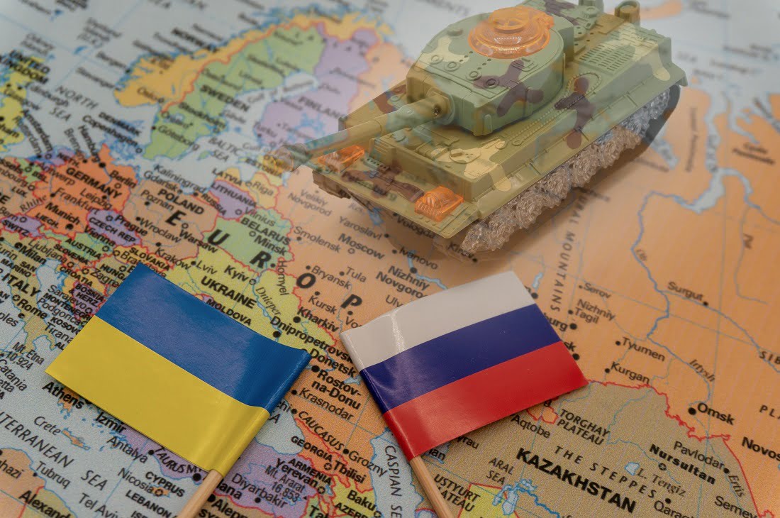 Μετατρέπει την Ουκρανία σε «θερμή κρίση» χωρίς τέλος