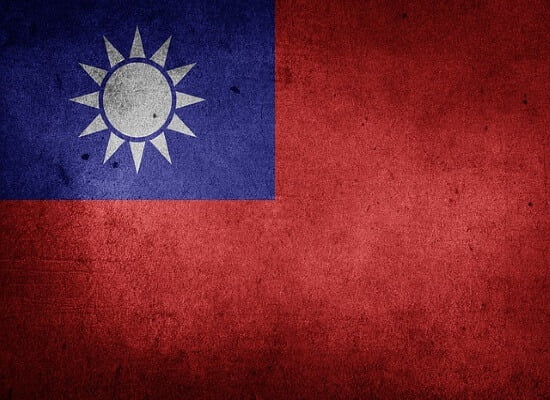 Η κρίση της Ταϊβάν