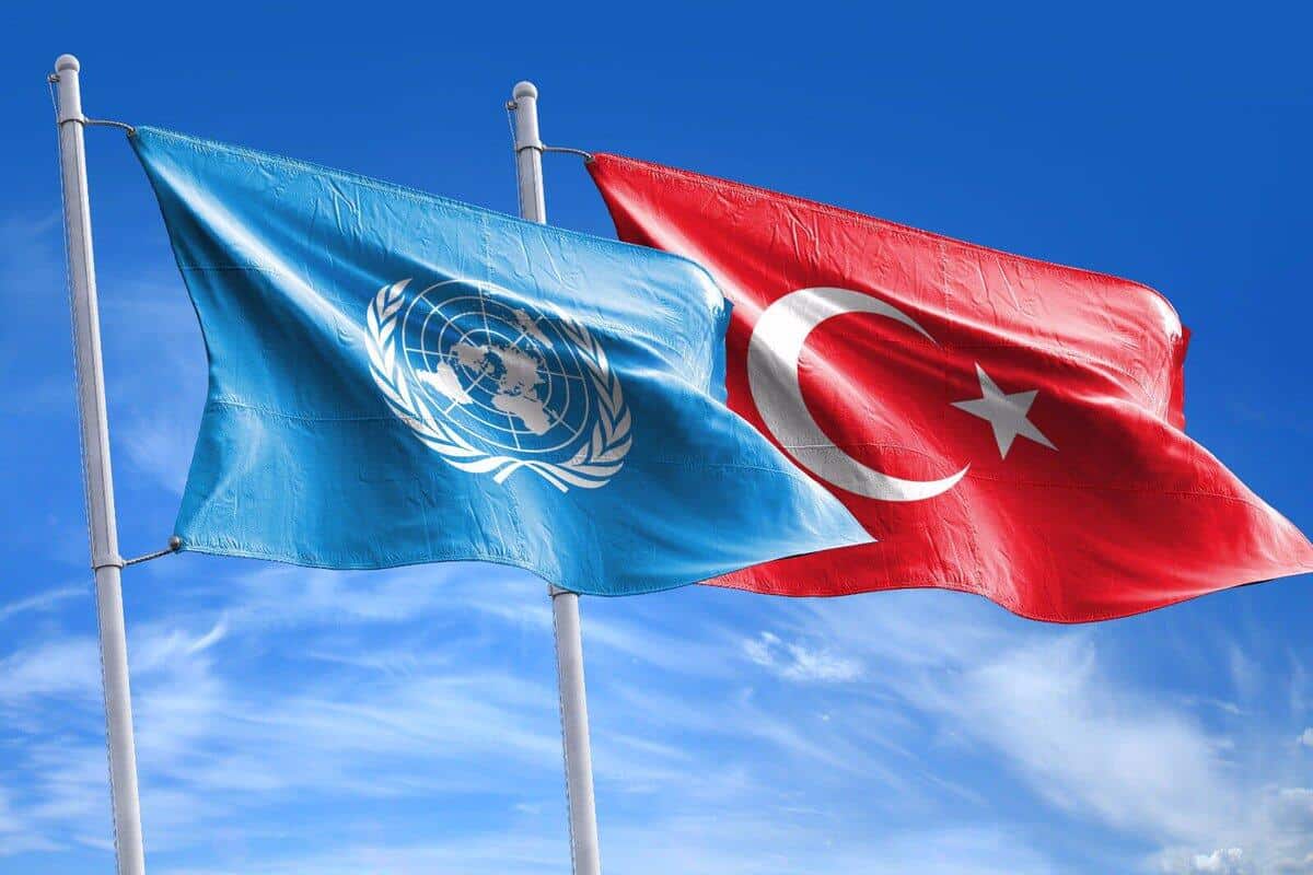 Η Τουρκία, το «à la carte» Διεθνές Δίκαιο και η «ξεχασμένη» ρήτρα αμοιβαίας συνδρομής της Ευρωπαϊκής Ένωσης