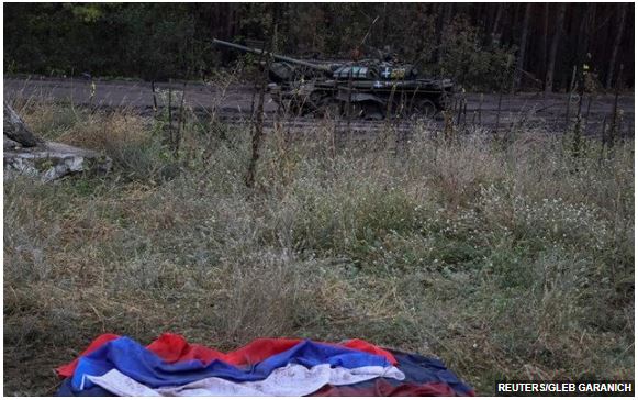 Πόλεμος: Πού «χτυπάνε» οι Ουκρανοί στα ανατολικά- Συνεχίζει στα «κρυφά» η Ρωσία