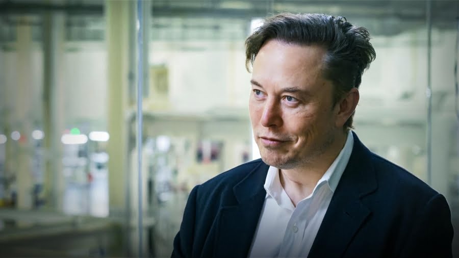 “Πόλεμος” μεταξύ Ουκρανίας – Elon Musk για το Starlink