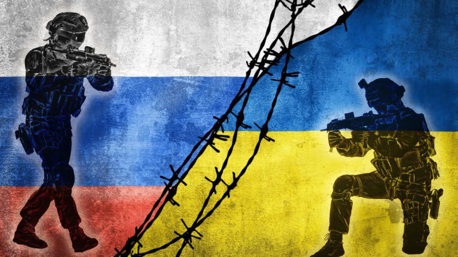 Welt: Ο Πούτιν με τις προσαρτήσεις στην Ουκρανία προσπαθεί να δημιουργήσει τετελεσμένα