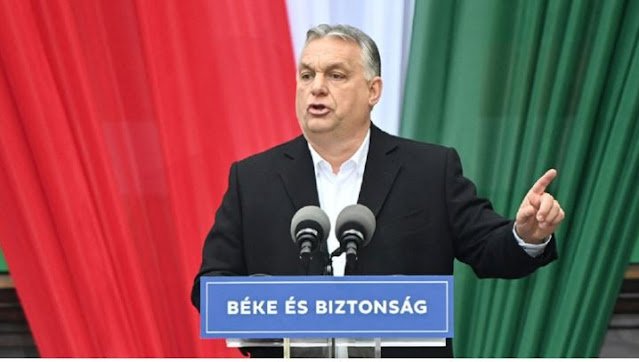 Ο Ούγγρος πρωθυπουργός για τον ρωσικό αγωγό στην Τουρκία: Ίσως δεχθεί τρομοκρατική επίθεση!