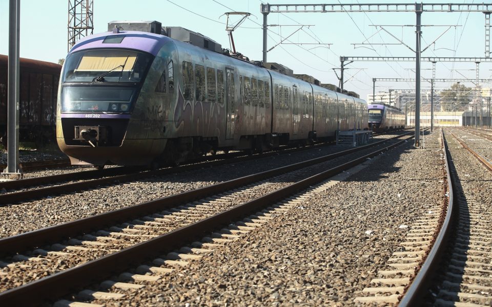 Η Ελλάδα αποκτά σύγχρονο σιδηροδρομικό δίκτυο τον 21ο αιώνα – Έργα δισεκατομμυρίων