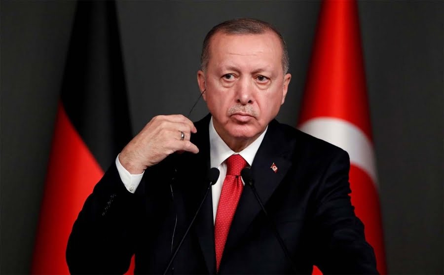 O Erdogan αγνοεί πλήρως τις κυρώσεις της Δύσης – Αφού τα «βρήκε» με τον Putin, συμφώνησε και με το Ιράν